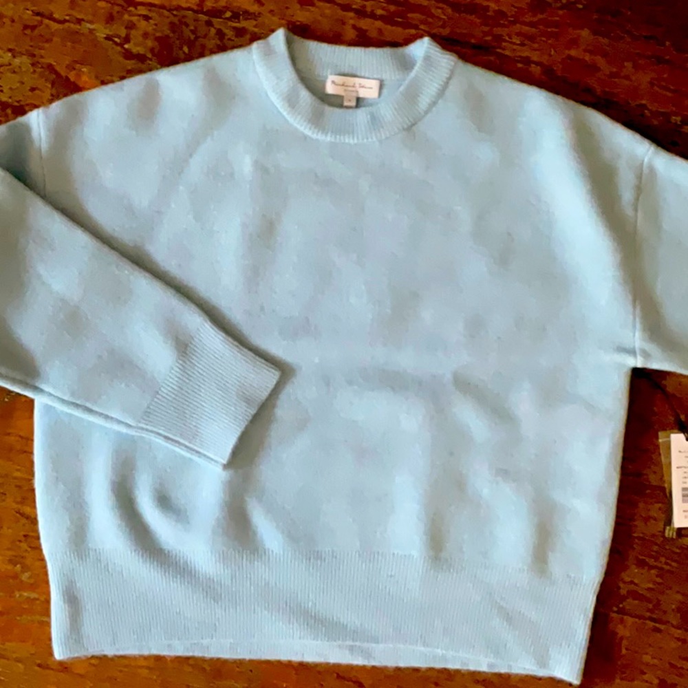 Michael Stars sweater